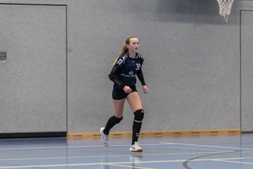 Bild 552 - wU18 Norddeutsche Meisterschaft